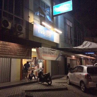 Photos of KWIKNKLIN Laundry