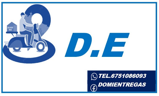 Domientregas - Thumbnail