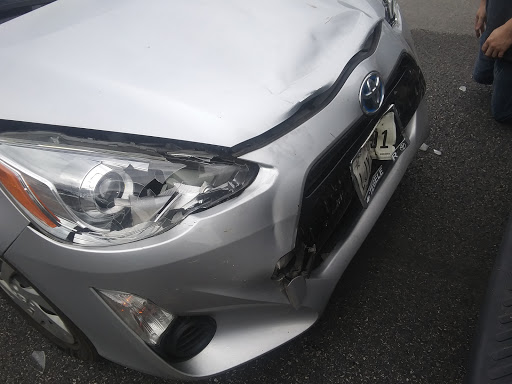 Bryan Auto Body - Visual