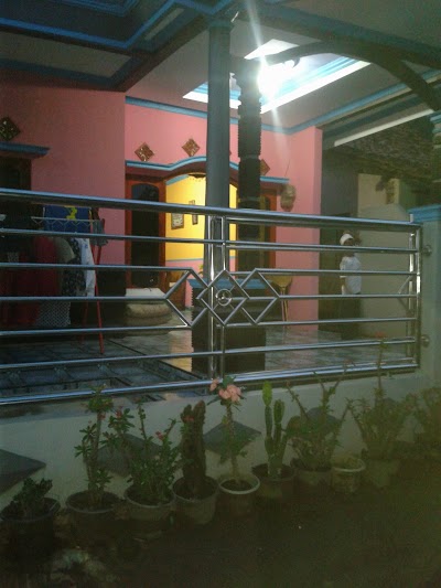 Photos of Cv Wiguna Tour