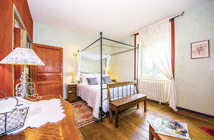 Photo n°4 de CLOS DES ANGES Maison d'hôte Dingé à Dingé (Appartement de vacances)