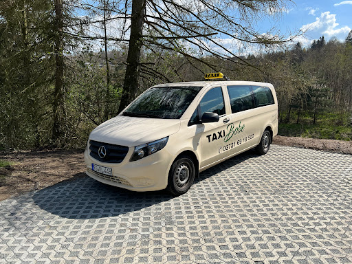 Taxi Bobe - Thumbnail