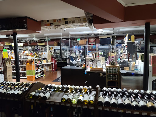 Dawson's Liquors - Thumbnail
