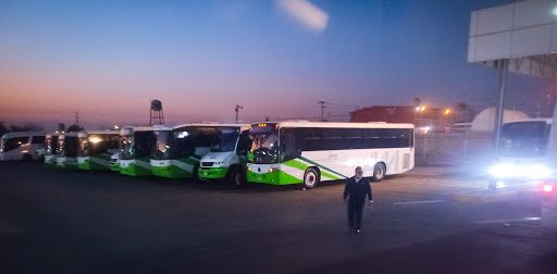 Terminal De Autobuses AVM Santa Teresa - Thumbnail
