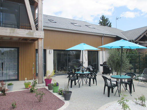 Photo de Domaine de Couilleuse à Saint-Laurent-Nouan (41220)