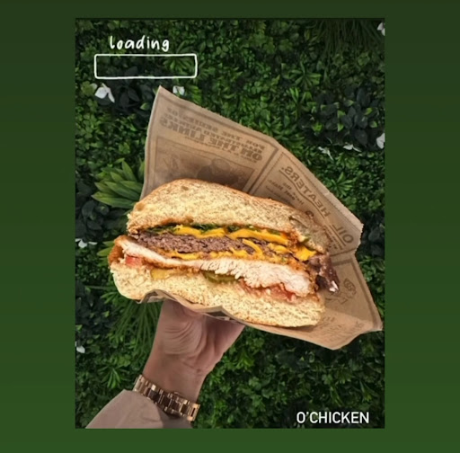 Photo 2 - O'Chicken
