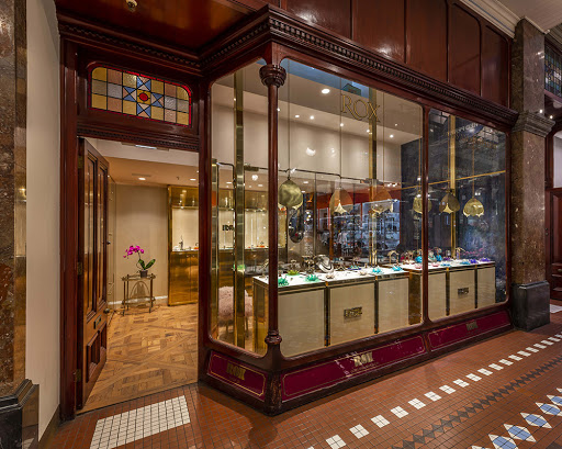 Rox Gems and Jewellery
