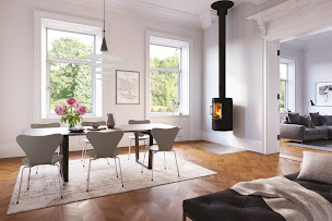 Photo n°6 de SAS ANCELOT Père & Fils - Expert Chaleur Bois à Brethenay (Fournisseur d'équipements de chauffage)