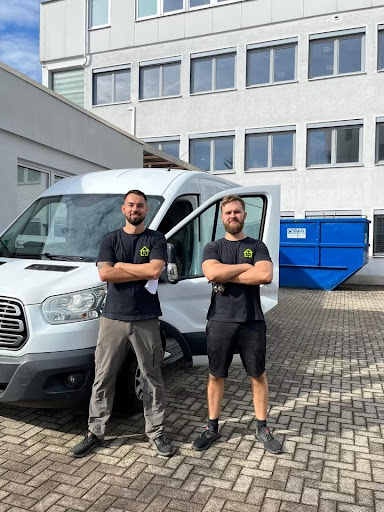 Strauß & Werner Haushaltsauflösungen