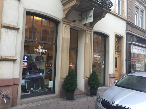 Vera Ensinger - Shoes & Fashion Heidelberg
