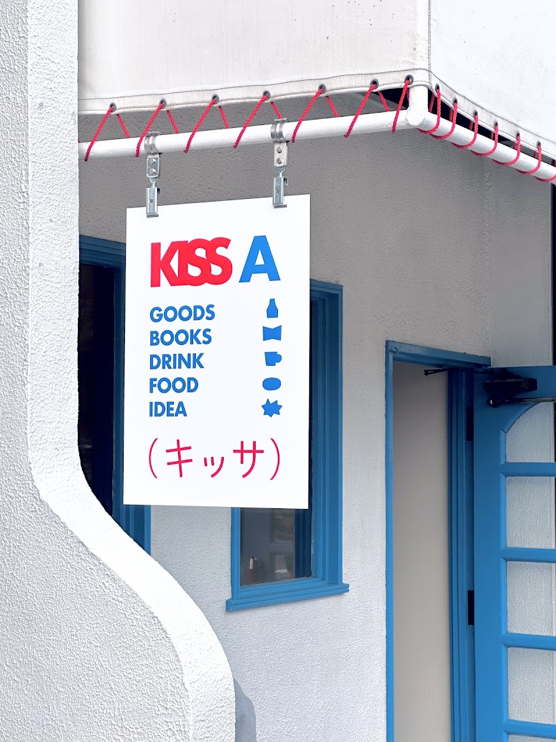 KISS A