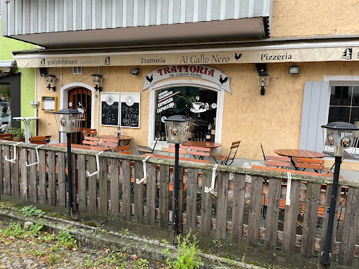 Pizzeria Trattoria al Gallo Nero
