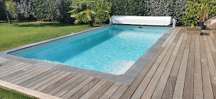 Photo n°11 de Piscine ibiza 64 à Mourenx (Piscine)