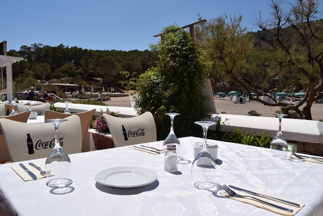 Restaurante 2000