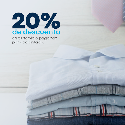 Dry Clean Campanario - Thumbnail