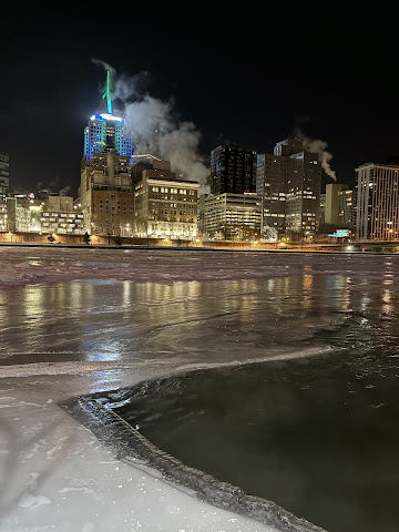 Bee Clean Window Washing