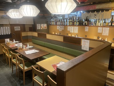 旬八 駒沢大学駅前店