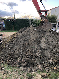 Photo n°7 de LTPSUD à Saint-Jean-de-Cornies (Entreprise de terrassement)