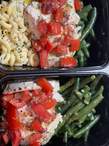 S&E Meals - Thumbnail