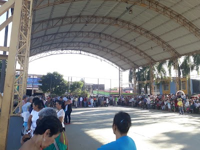 Photos of City Sports Center Porfia