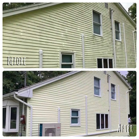 AR Cleaning Services LLC