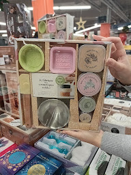 Photo n°13 de E.Leclerc REZE à Rezé (Magasin d'alimentation bio)