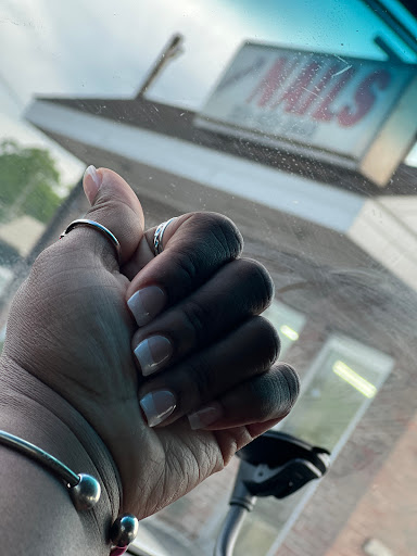 Liberty Nails - Thumbnail