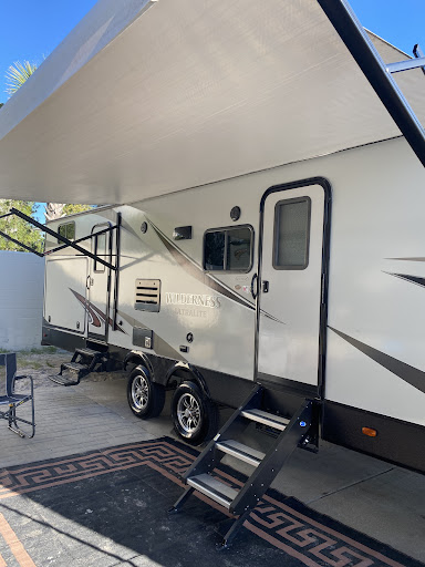 Destin RV Wash - Thumbnail
