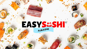 Photo n°6 de Easy Sushi - Aubagne à Aubagne (Livraison de repas à domicile)