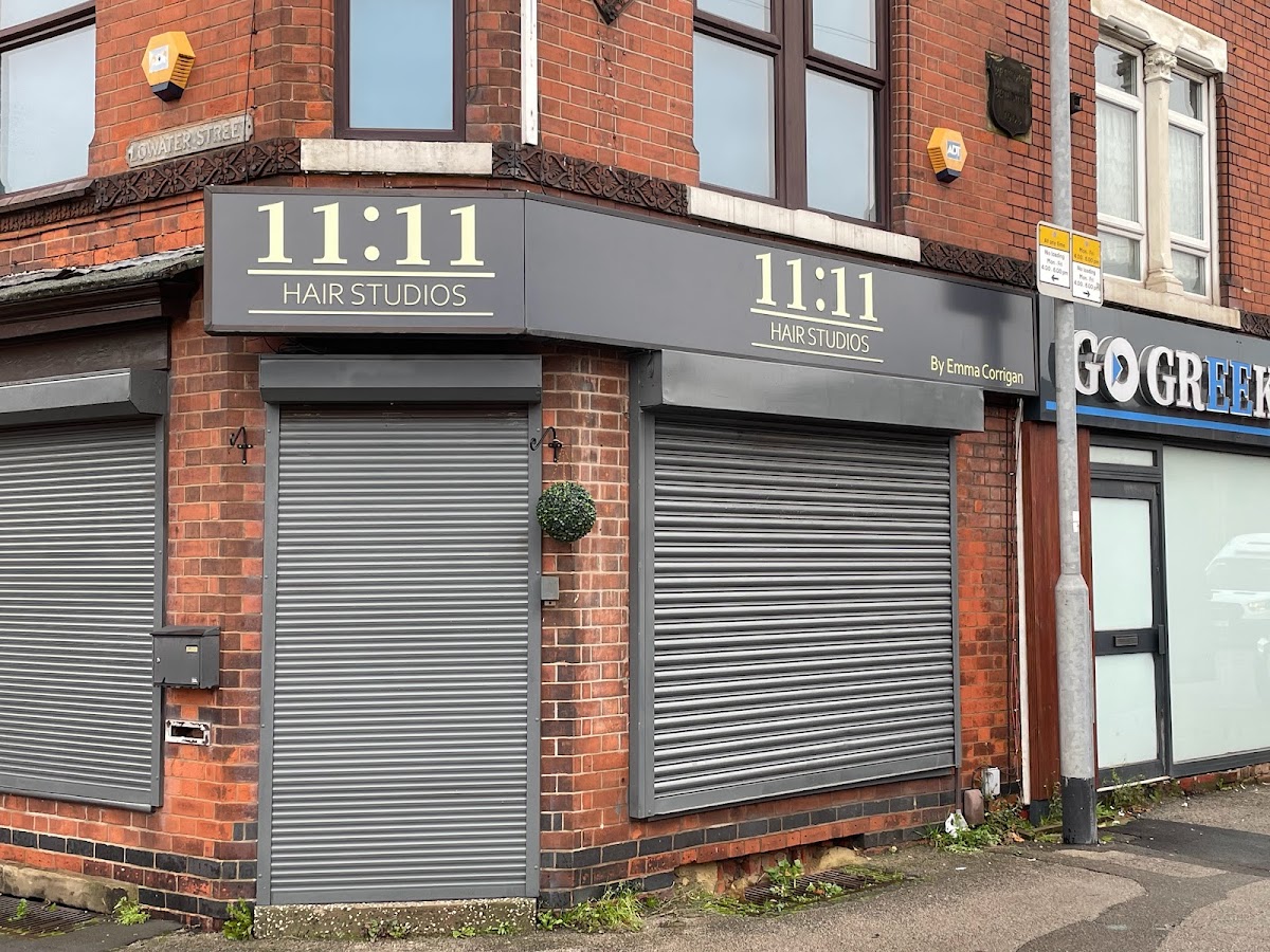 GS Signs & Graphics - Sign Maker Nottingham, Nottinghamshire