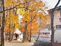 長野キャンプ コテージ ラボランドくろひめ