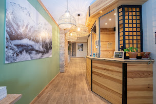 Photo n°56 de Hôtel Les Lutins à Les Deux Alpes (Hôtel)