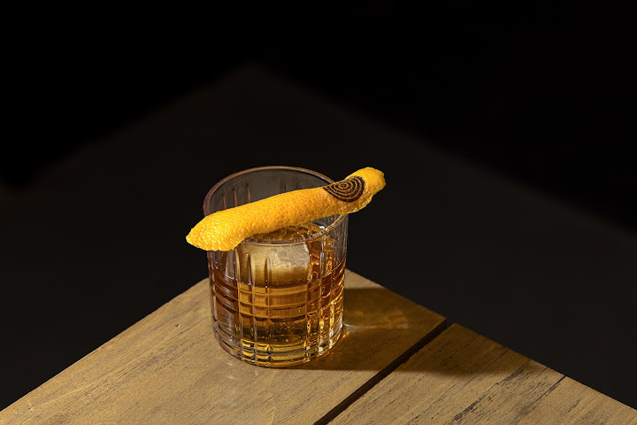 Re:Bar Axe and Darts by null