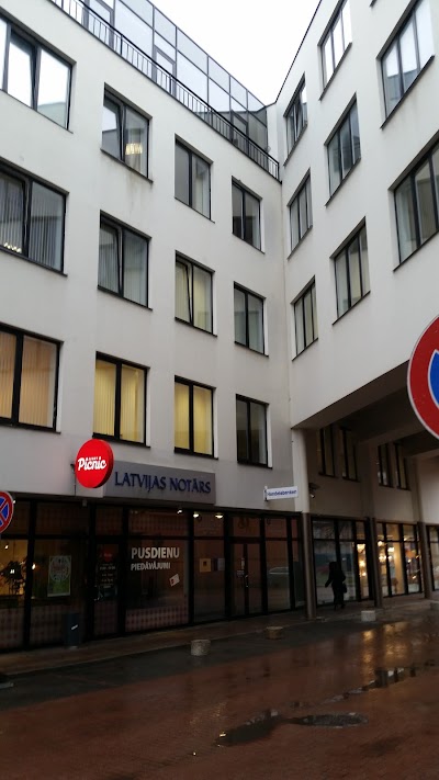 bank