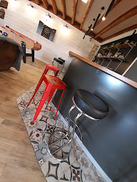 Photo n°14 de Gite Les 4 Temps à Autrans-Méaudre en Vercors (Lieu de mariage)