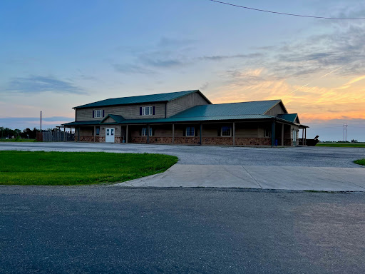 Stringtown BBQ - Visual