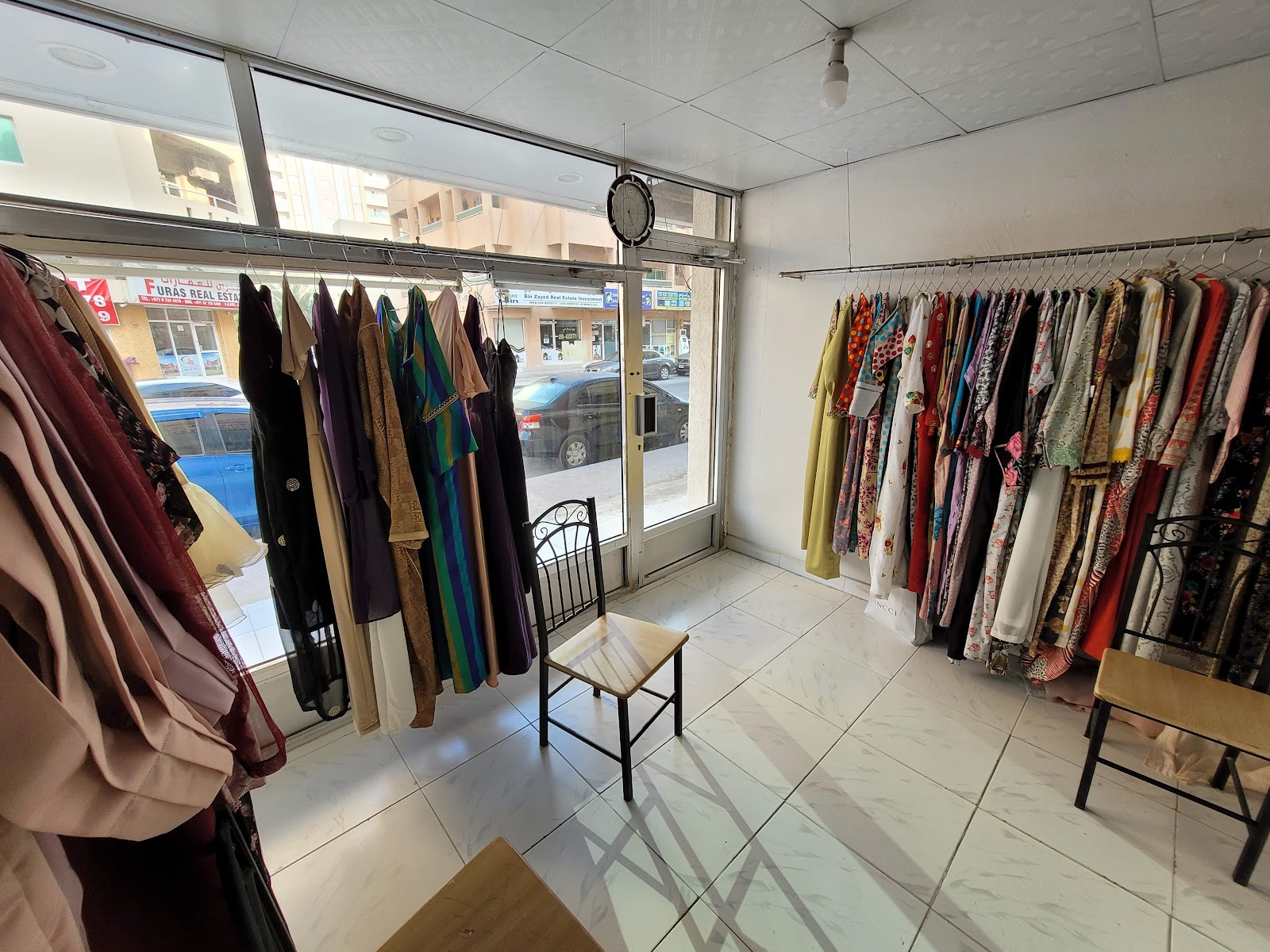 Elegance House - اليجانس هاوس للخياطة والتطريز - صورة 3