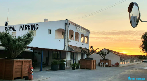 [P] Royal Parking | Alicante Airport - Thumbnail