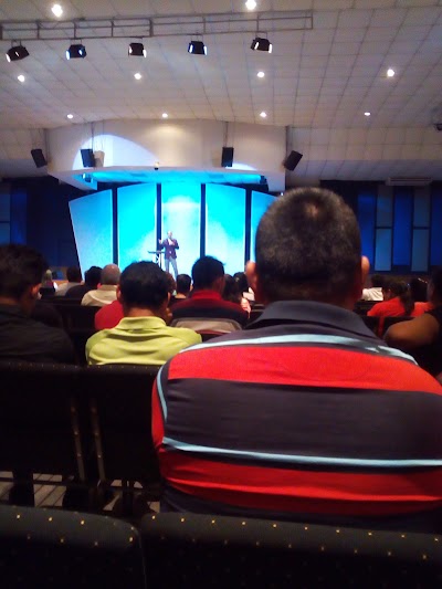 Photos of Ministerios Santidad y Poder