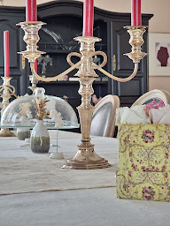 Photo n°27 de Manoir Le Coutureau à Rouffignac-de-Sigoulès (Chambre d'hôtes)