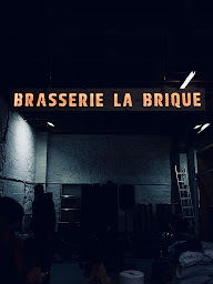 Photo n°1 de Micro Brasserie La Brique à Rouen (Microbrasserie)