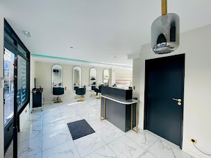 Photo n°7 de Cœur de Beauté Orientale à Colombes (Salon de coiffure)