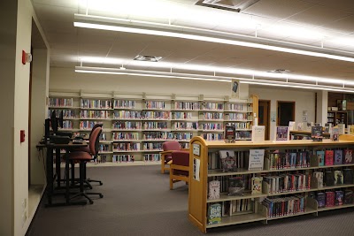 Putnam County Public Library