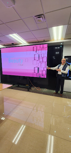 LG Electronics USA, Inc. (Air Conditioning Technologies) Gallery - United States