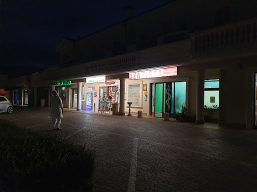Farmacia SALUS Collecorvino - Thumbnail