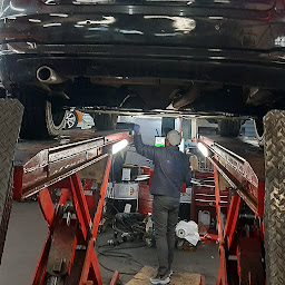 Photo n°19 de Abdapneu drancy à Drancy (Service de réparation de pare-brise)