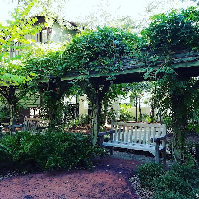 Rosemary Beach