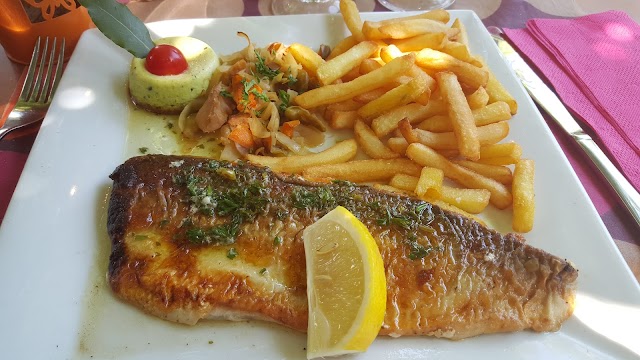Restaurant La Perche