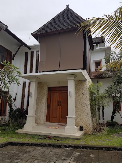 Photos of Charisma Bali Interior