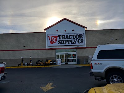 Tractor Supply Co.